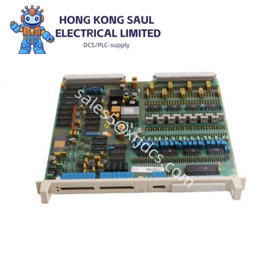 abb_dsai130_1.jpg ABB DSAI130 16-Channel Analog Input Module for Industrial Control Systems