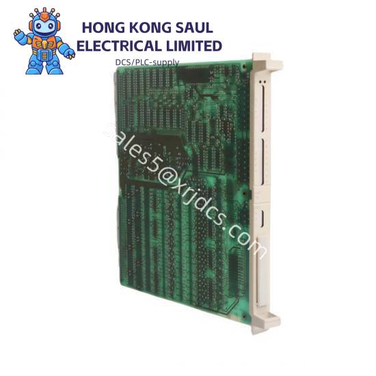 abb_dsai130_3.jpg ABB DSAI130 16-Channel Analog Input Module for Industrial Control Systems