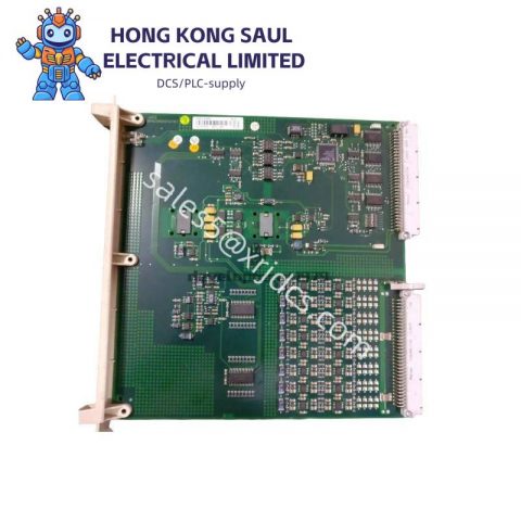 ABB DSAI133A 3BSE018290R1 PLC Module for Industrial Control Systems