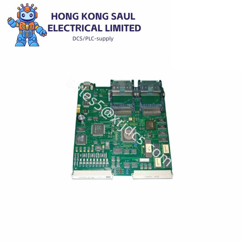abb_dsai133a_3bse018290r1_3.jpg ABB DSAI133A 3BSE018290R1 PLC Module for Industrial Control Systems