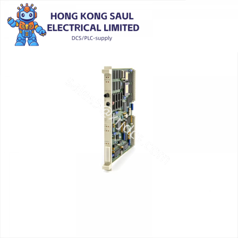 ABB DSCA190V 57310001-PK Communication Processor Module for Industrial Automation