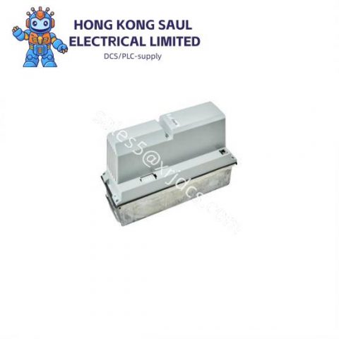 ABB DSQC346B Servo Drive Module