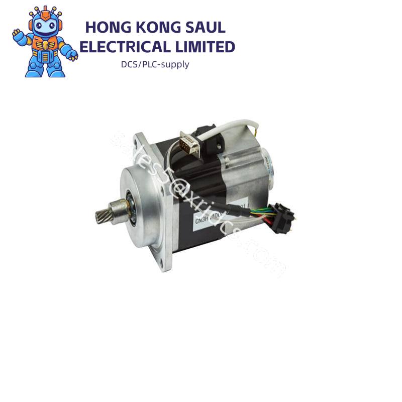 abb_dsqc609_1.jpg ABB DSQC609 - Industrial Control Module
