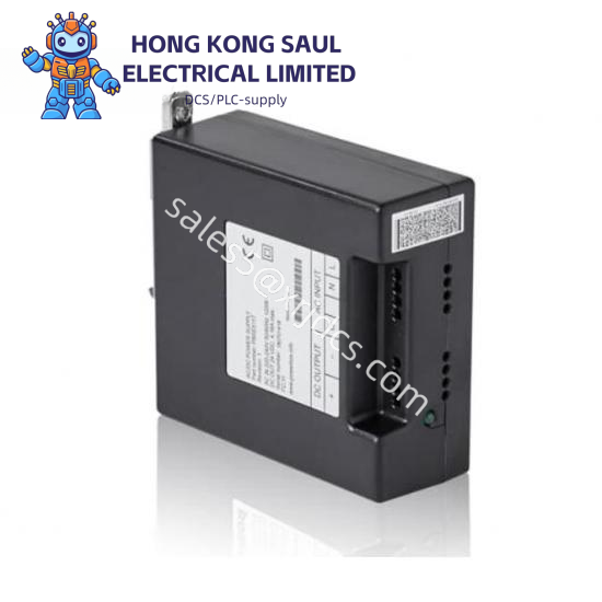 abb_dsqc609_3.png ABB DSQC609 - Industrial Control Module