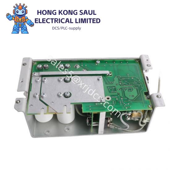 abb_dssr122_4899001-nk_1.jpg ABB DSSR122 4899001-NK: Industrial Control Module
