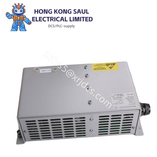 abb_dssr122_4899001-nk_2.jpg ABB DSSR122 4899001-NK: Industrial Control Module