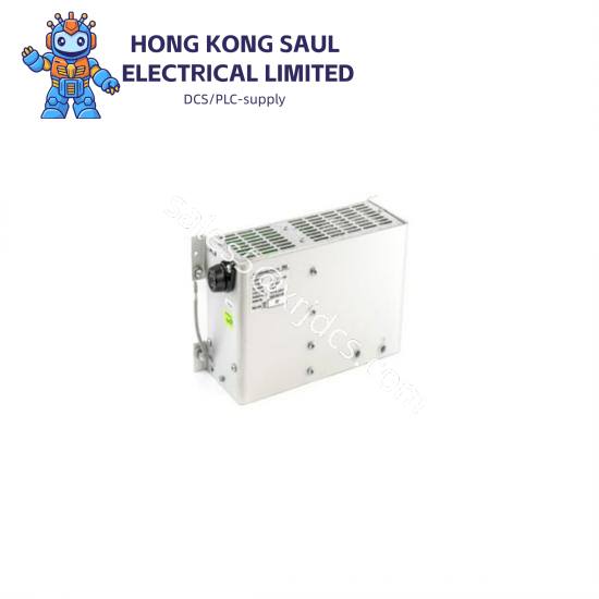 abb_dssr122_4899001-nk_3.jpg ABB DSSR122 4899001-NK: Industrial Control Module