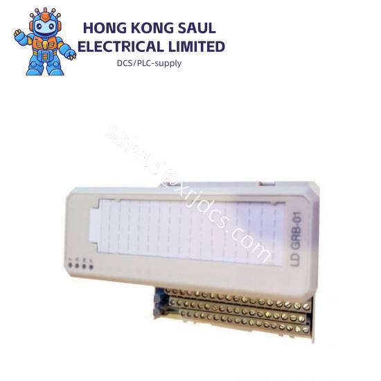 abb_ldgrb-01_1.jpg ABB LDGRB-01 3BSE013177R1: Industrial Control Module, Precision Designed for Automation