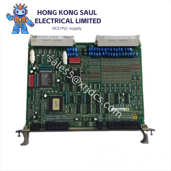 abb_ldsta-01.png ABB LDSTA-01 I/O Module for Industrial Automation Systems