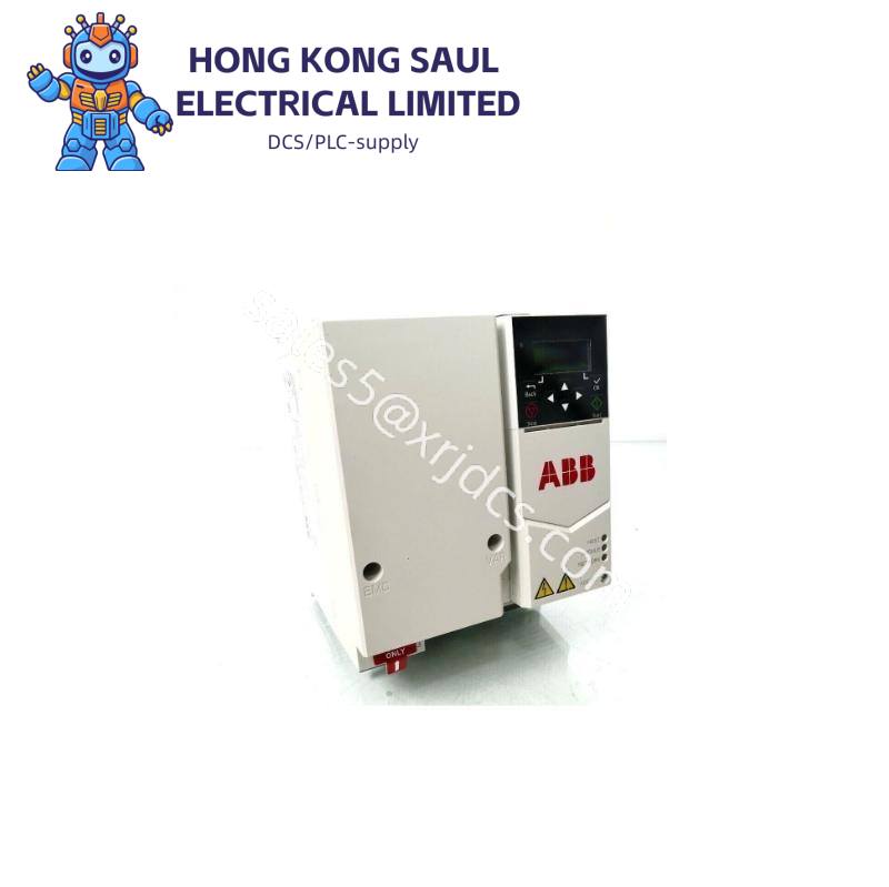 abb_ntls01.jpeg ABB NTLS01 Logic Station Termination Unit for Industrial Control Systems