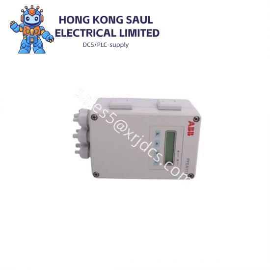 abb_pfea112-65_3bse050091r65_1.jpg ABB PFEA112-65 3BSE050091R65 Industrial Control Module