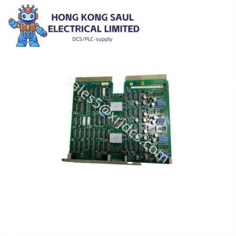ABB PM820-2 PLC Pulse Counter Module