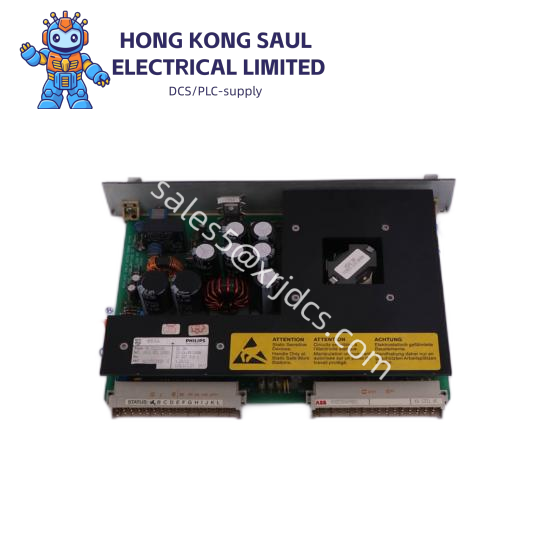 abb_pp865a_3bse042236r2.png ABB PP865A 3BSE042236R2 Operator Panel - Advanced Control Solution for Industrial Applications