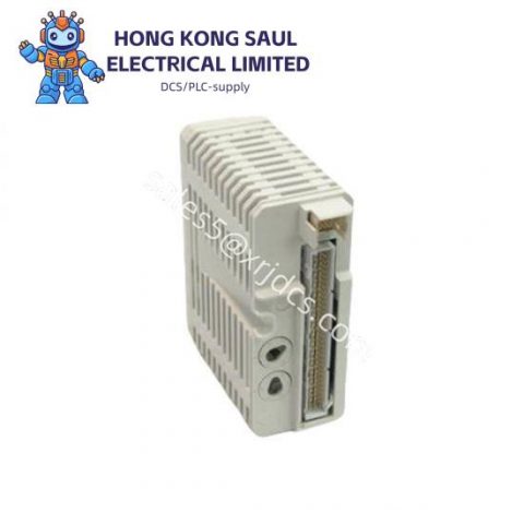 ABB PPD113B01-10-150000 High-Performance Control Module for Industrial Automation