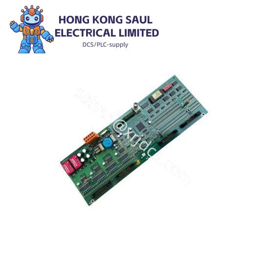 abb_ppd113b01-10-150000_1.jpg ABB PPD113B01-10-150000 High-Performance Control Module for Industrial Automation