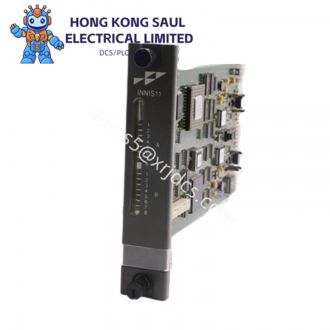 ABB RF522 3BSE000743R1 High-Performance Industrial Control Module