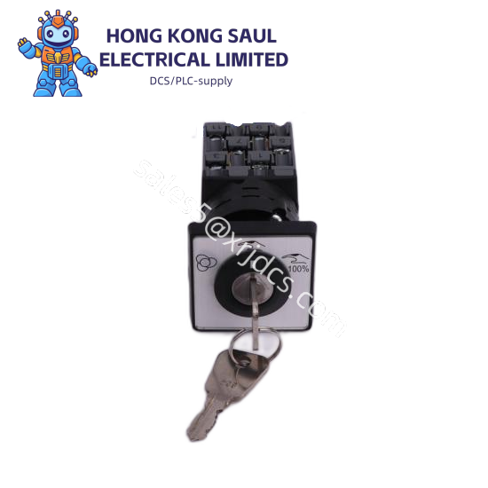 abb_saft110_1.png ABB SAFT110 Self-Diagnostic Module for Industrial Automation