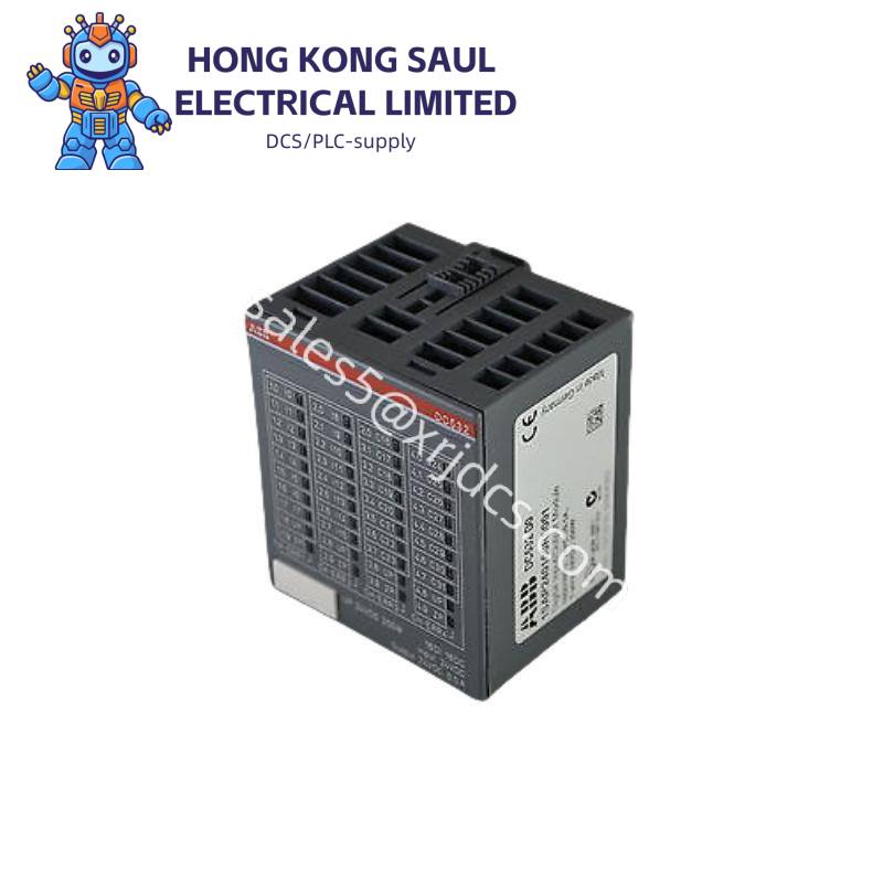 abb_saft110_3.jpg ABB SAFT110 Self-Diagnostic Module for Industrial Automation