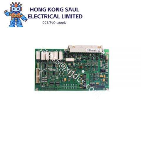 ABB SCYC51010 58052515G Control Module