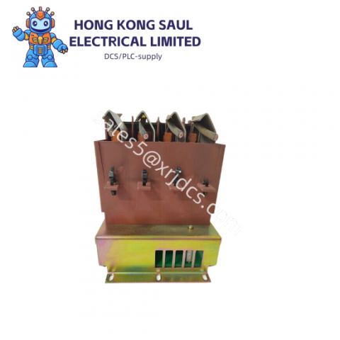 ABB SK616001-A Controller Module for Industrial Automation