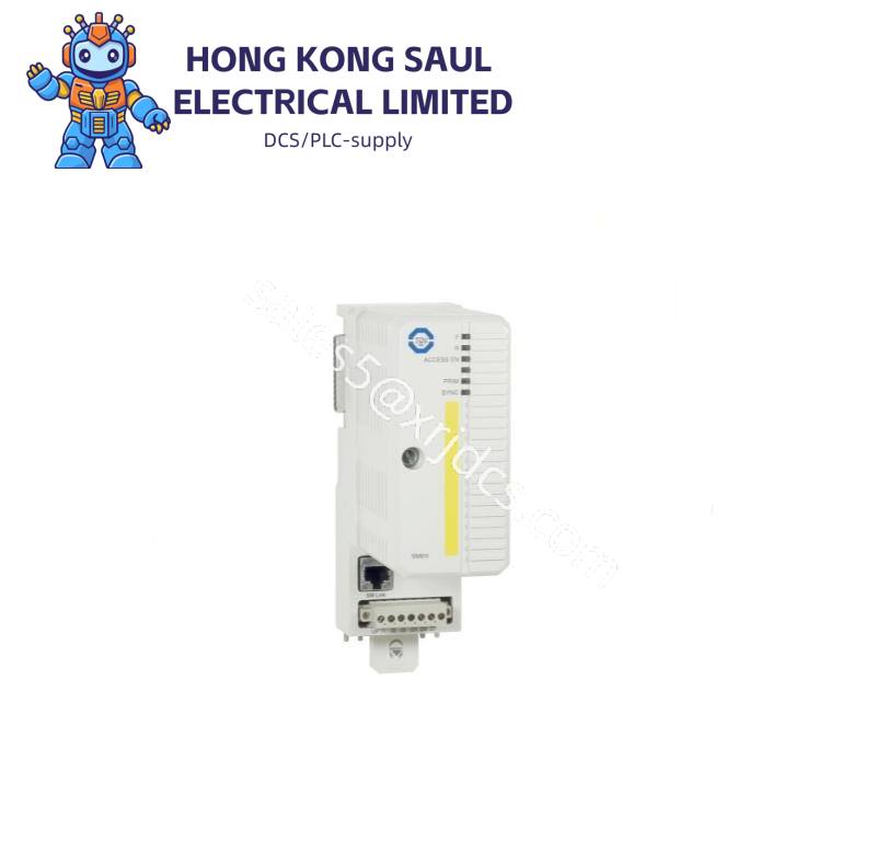 abb_sm811k01_3bse018173r1_1.jpg ABB SM811K01 3BSE018173R1 Safety CPU Module - Reliable Industrial Automation Control