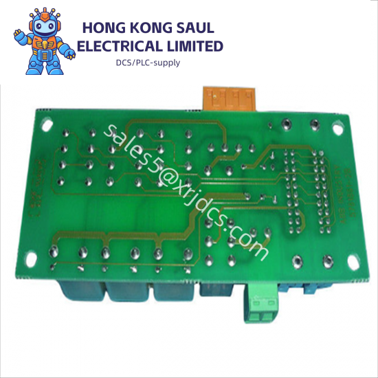 abb_snat604ifs-1.png ABB SNAT604IFS Development Module for Industrial Automation Systems