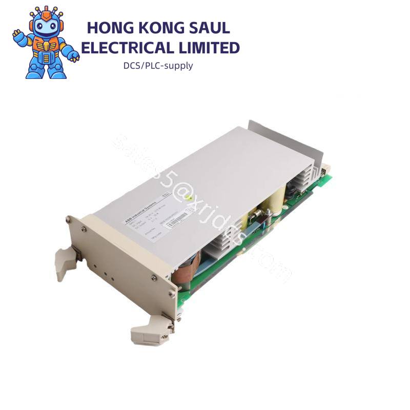 abb_sr511_3bse000863r0001_2.jpg ABB SR511 3BSE000863R0001 Industrial Control Module