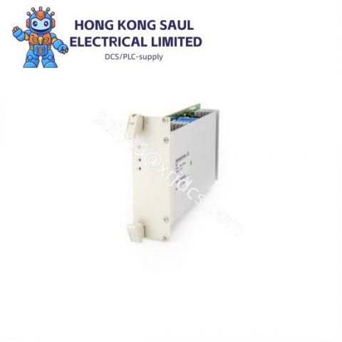 ABB SR511 3BSE000863R1 Industrial Control Module