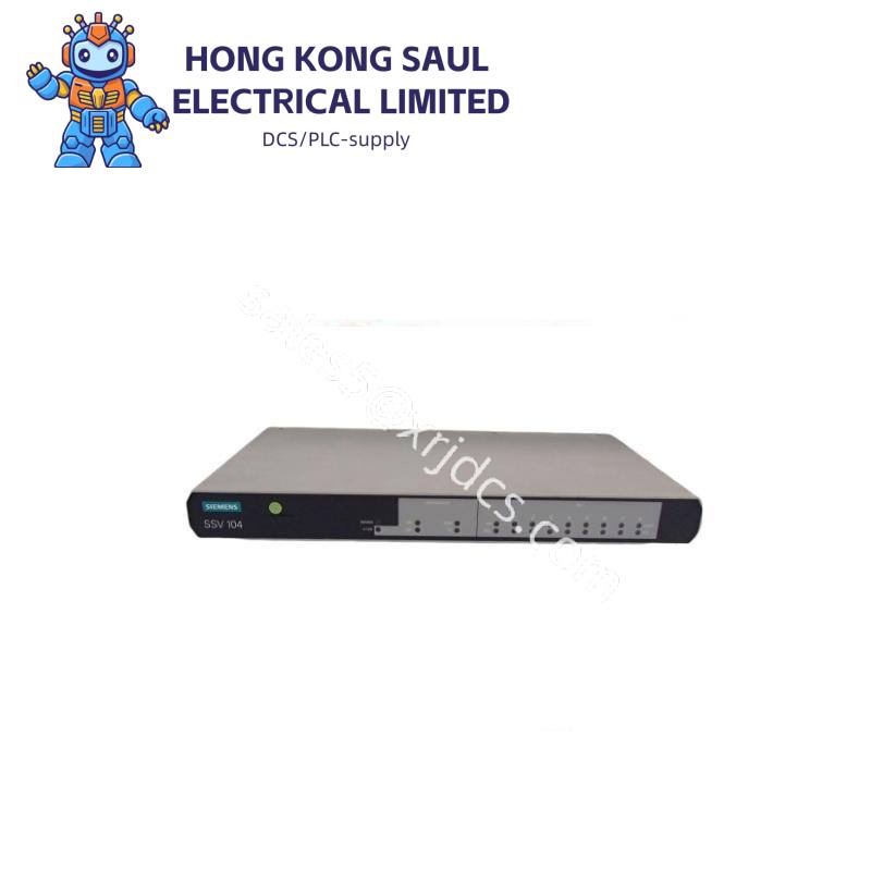 abb_unitrol1000_v104_1.jpg ABB UNITROL1000 V104 Industrial Control System, Advanced Industrial Automation Controller