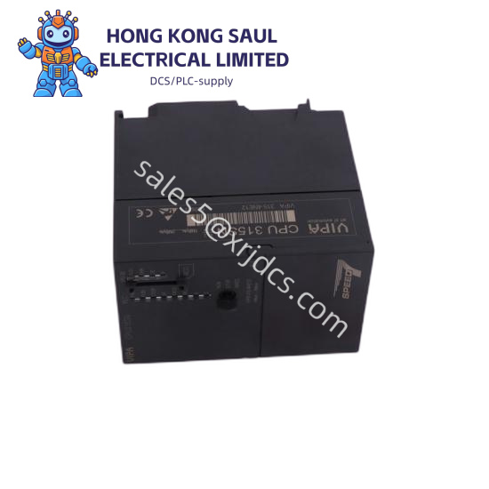abb_unitrol1000_v104_2.png ABB UNITROL1000 V104 Industrial Control System, Advanced Industrial Automation Controller