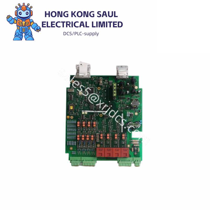 abb_uns2881b-p_v1_3bhe009319r0001_2.jpg ABB UNS2881b-P,V1 3BHE009319R0001 Controller Module