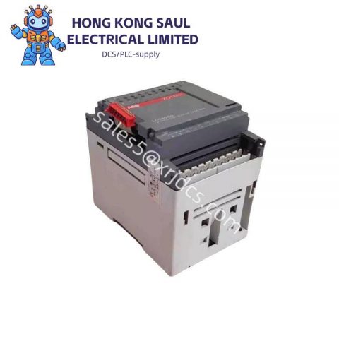 ABB XO16N1-B20 XO16N1-C3.0 - High-Performance Industrial Control Module