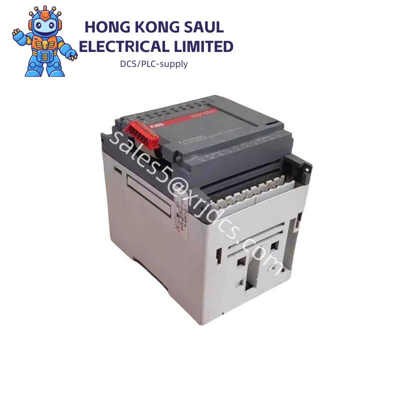 abb_xo16n1-b20_xo16n1-c3_0.jpg ABB XO16N1-B20 XO16N1-C3.0 - High-Performance Industrial Control Module