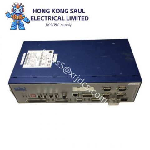 ADEPT TECH EJI90340-40000 Control Interface Module
