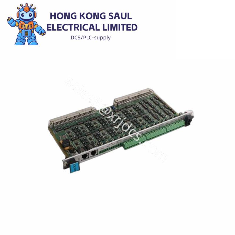 alstom_ir139-1.jpg ALSTOM IR139-1 Industrial Control Module Card