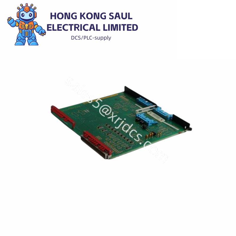 alstom_n897164610l_1.jpg ALSTOM N897164610L Control Module for Industrial Automation Systems