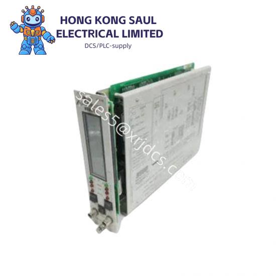 archice_2150s_2.jpg ARCHICE 2150S Highly Reliable Industrial Control Module
