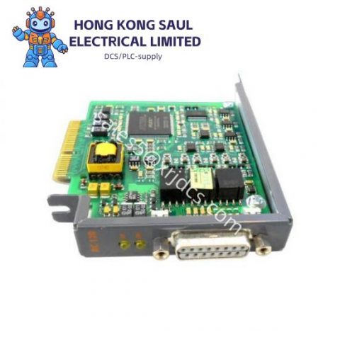 B&R 8AC120.60-1 High Performance I/O Module