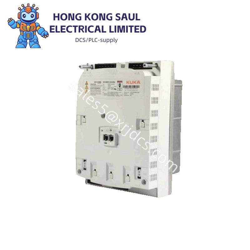 b_w_sq-300i_8700700-006c_1.jpg B&W SQ-300I 8700700-006C Control Module