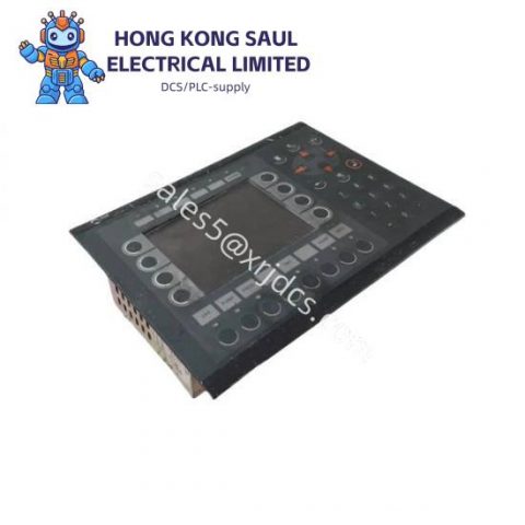 BEI H25E-F1-SS-10 Analog Signal Processor