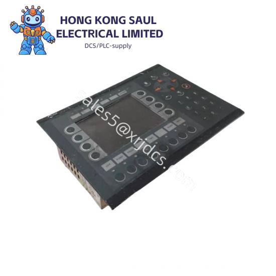 bei_h25e-f1-ss-10.jpg BEI H25E-F1-SS-10 Analog Signal Processor
