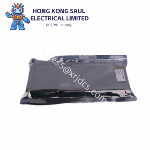 BENTLY 124761-01 Industrial Vibration Monitoring Module