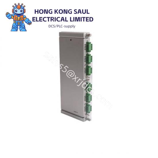 bently_125704-01_1.jpg BENTLY 125704-01 High Precision Monitoring Module for Industrial Control Systems