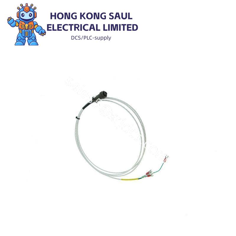bently_330130-045-01-cn_1.jpg BENTLY 330130-045-01-CN High Precision Vibration Monitoring Module