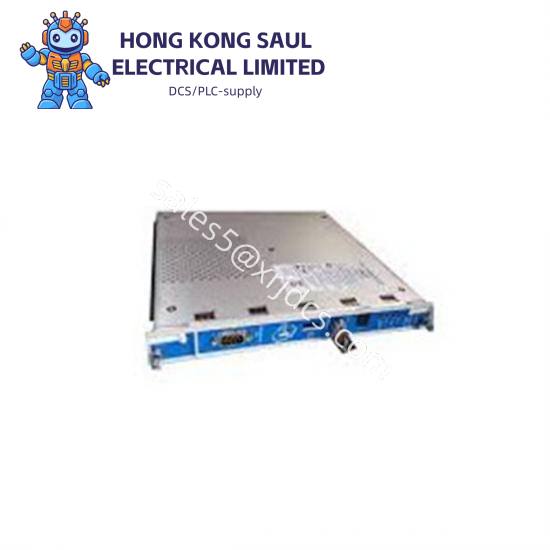 bently_3500_22m_138607-01.jpg BENTLY 3500/22M 138607-01 Standard Transient Data Interface Module