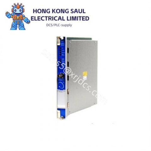 BENTLY 3500/53 133388-01 Overspeed Detection Module