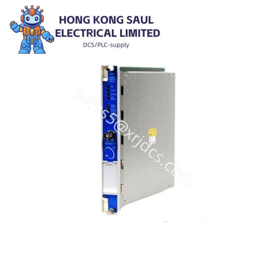 bently_3500_53_133388-01.jpg BENTLY 3500/53 133388-01 Overspeed Detection Module