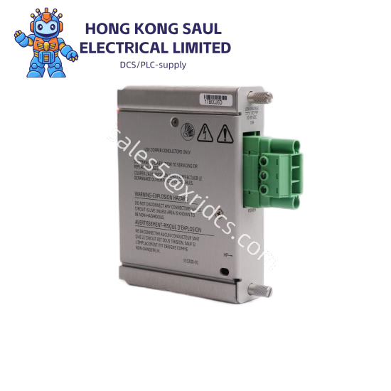 bently_3500_53_133388-01_2.png BENTLY 3500/53 133388-01 Overspeed Detection Module
