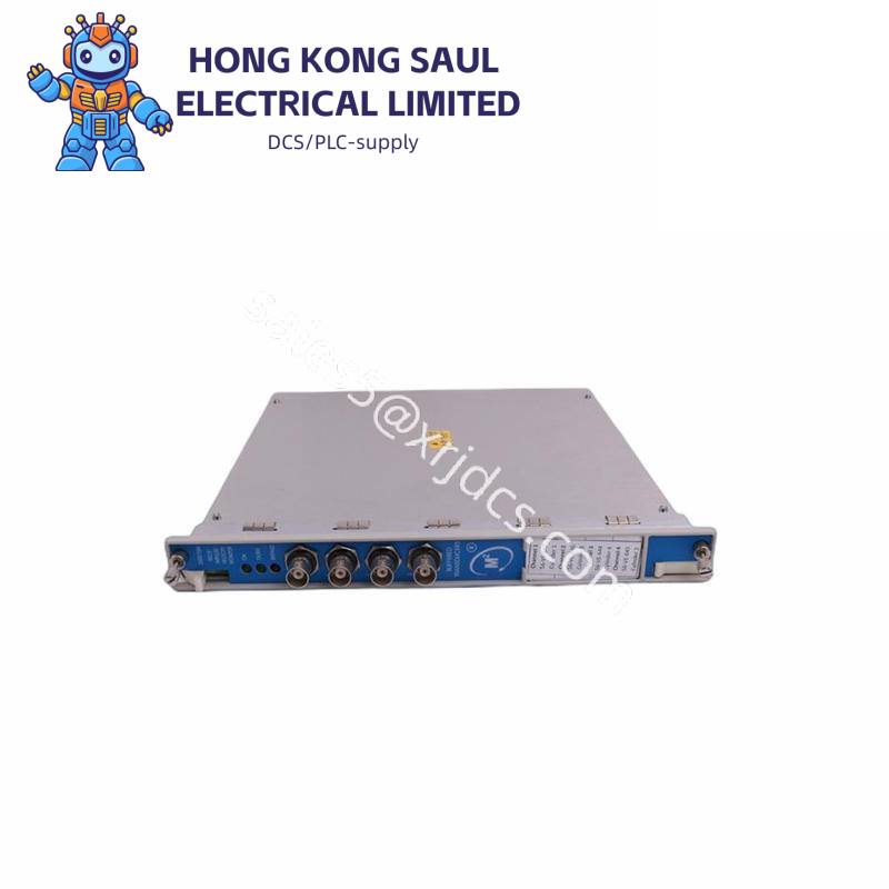 bently_3500_70m_3.jpg BENTLY 3500/70M Vibration Monitoring Module