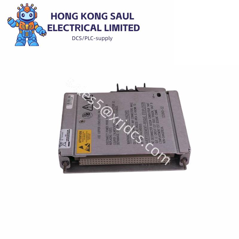 bently_nevada_129478-01_1.jpg BENTLY NEVADA 129478-01, High Precision Vibration Monitoring Module